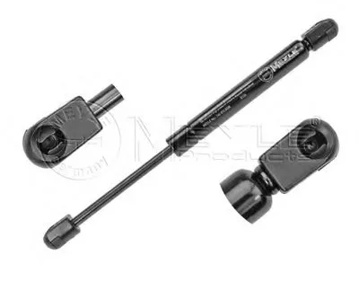 Газовая пружина, крышка багажник MEYLE купить