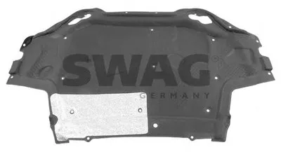 Изоляция моторного отделения SWAG купить