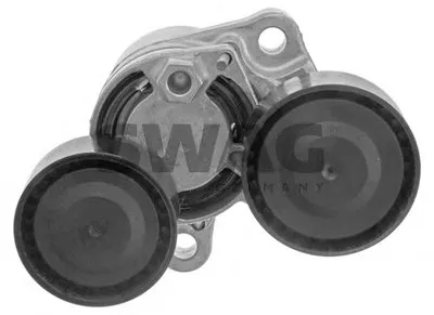 Натяжитель ремня, клиновой зубча SWAG купить