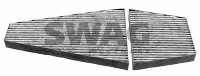 Фильтр, воздух во внутренном пространстве SWAG купить