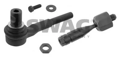 Поперечная рулевая тяга SWAG купить