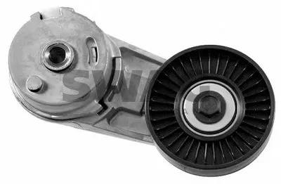 Натяжитель ремня, клиновой зубча SWAG купить