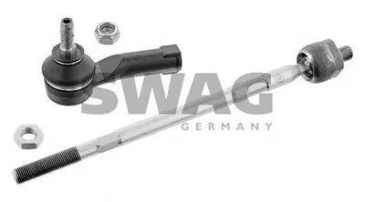 Поперечная рулевая тяга SWAG купить