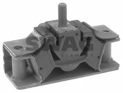 Подвеска, двигатель; Подвеска, автоматическая коробка передач; Подвеска, ступенчатая коробка передач SWAG купить