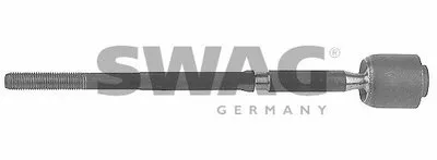 Осевой шарнир, рулевая тяга SWAG купить