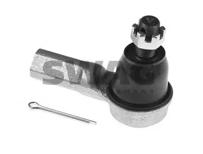 Наконечник поперечной рулевой тяги SWAG купить