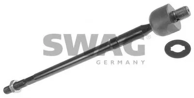 Осевой шарнир, рулевая тяга SWAG купить
