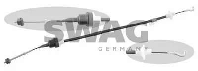 Тросик сцепления SWAG купить