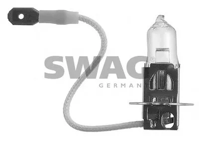 лампа основной фары SWAG купить