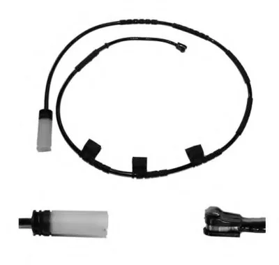 Сигнализатор, износ тормозных колодок REMSA купить