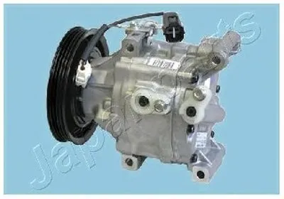 Компрессор, кондиционер JAPANPARTS купить