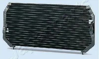Конденсатор, кондиционер JAPANPARTS купить