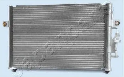 Конденсатор, кондиционер JAPANPARTS купить