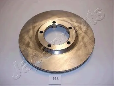Тормозной диск JAPANPARTS купить