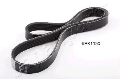 V-Ribbed Belts JAPANPARTS купить