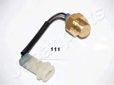 Термовыключатель, вентилятор радиатора JAPANPARTS купить
