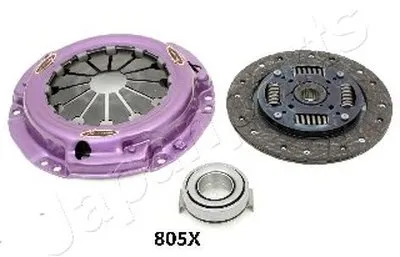 Комплект сцепления JAPANPARTS купить
