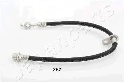 Кронштейн, тормозный шланг JAPANPARTS купить