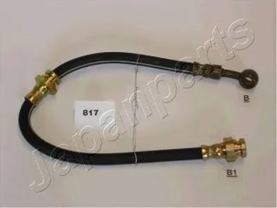 Кронштейн, тормозный шланг JAPANPARTS купить