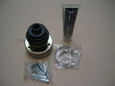 Шарнирный комплект, приводной вал BUGIAD купить