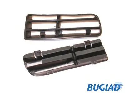 Решетка вентилятора, буфер BUGIAD купить