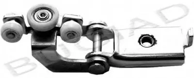 Направляющая ролика, сдвижная дверь BUGIAD купить