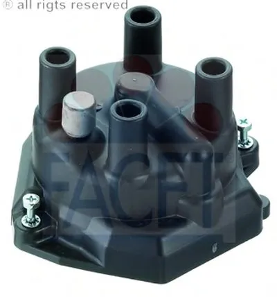 Крышка распределителя зажигания FACET купить