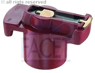 Бегунок распределителя зажигания FACET купить