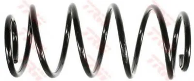 винтовая пружина TRW купить