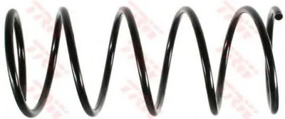 винтовая пружина TRW купить