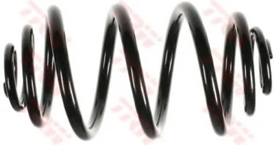 винтовая пружина TRW купить