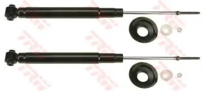 Амортизатор TRW TWIN TRW купить