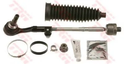 Поперечная рулевая тяга TRW купить