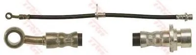 Тормозной шланг TRW купить