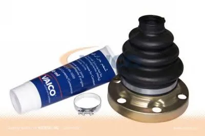 Комплект пылника, приводной вал premium quality MADE IN EUROPE VAICO купить