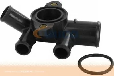 Фланец охлаждающей жидкости VAICO купить