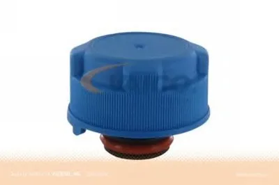 Крышка, резервуар охлаждающей жидкости VAICO купить