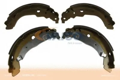 Комплект тормозных колодок VAICO купить