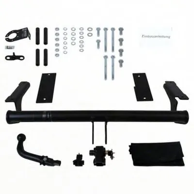 Прицепное оборудование RAMEDER купить