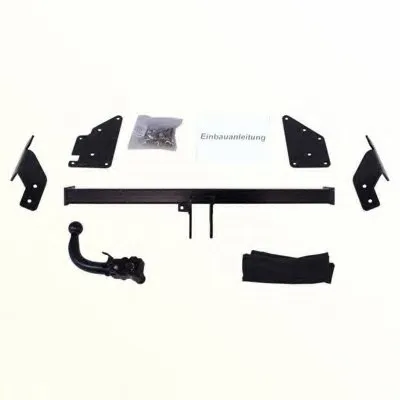 Прицепное оборудование RAMEDER купить