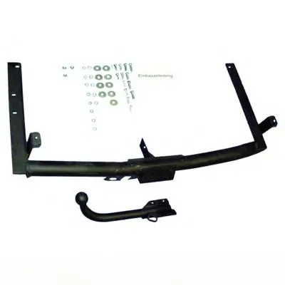 Прицепное оборудование RAMEDER купить