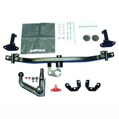 Прицепное оборудование RAMEDER купить