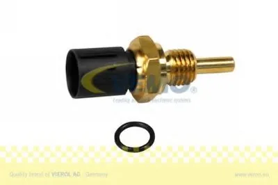 Датчик, температура охлаждающей жидкости; Датчик, температура охлаждающей жидкости; Датчик, температура охлаждающей жидкости premium quality MADE IN EUROPE VEMO купить