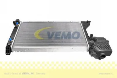 Радиатор, охлаждение двигателя VEMO купить