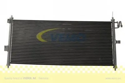 Конденсатор, кондиционер VEMO купить