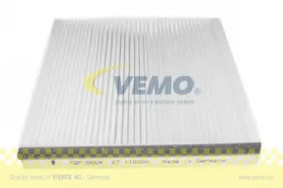 Фильтр, воздух во внутренном пространстве VEMO купить