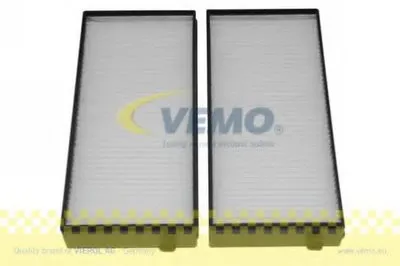 Фильтр, воздух во внутренном пространстве Q+, original equipment manufacturer quality VEMO купить