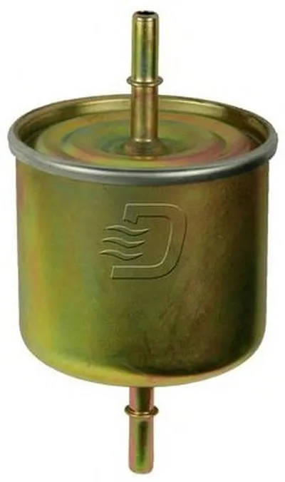 Топливный фильтр DENCKERMANN купить