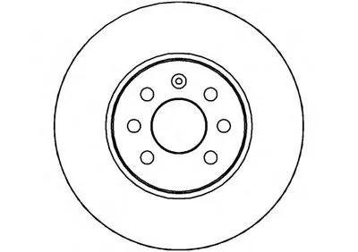 Тормозной диск NATIONAL купить