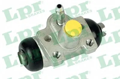 Колесный тормозной цилиндр LPR купить
